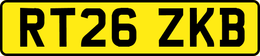 RT26ZKB