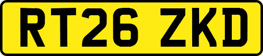 RT26ZKD