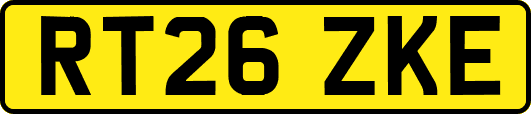 RT26ZKE