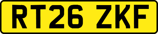RT26ZKF