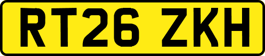 RT26ZKH