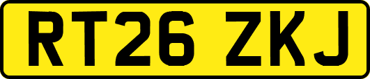 RT26ZKJ