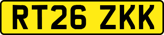 RT26ZKK