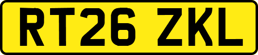 RT26ZKL