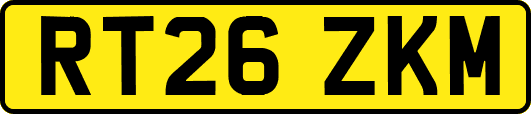 RT26ZKM