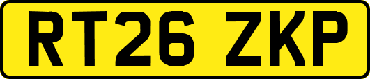RT26ZKP