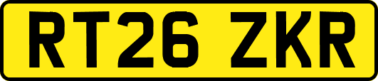 RT26ZKR
