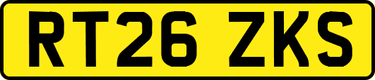 RT26ZKS