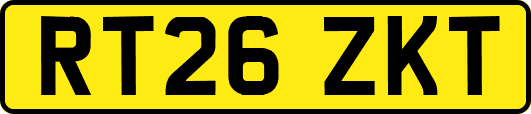 RT26ZKT
