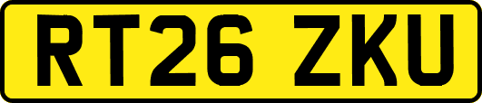RT26ZKU