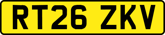 RT26ZKV