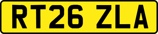 RT26ZLA