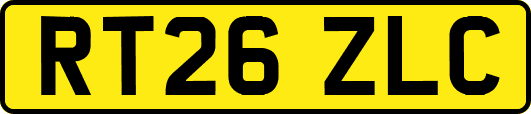 RT26ZLC