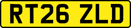 RT26ZLD