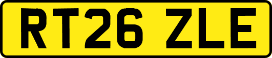RT26ZLE