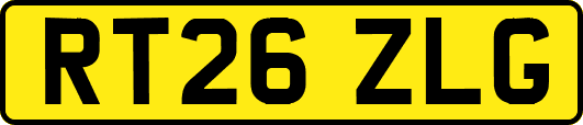 RT26ZLG