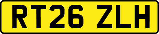 RT26ZLH