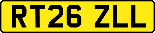 RT26ZLL