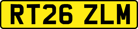 RT26ZLM