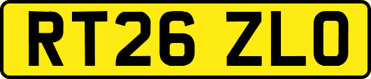 RT26ZLO
