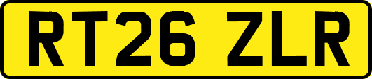 RT26ZLR
