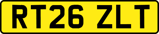 RT26ZLT