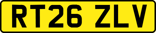 RT26ZLV