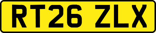 RT26ZLX