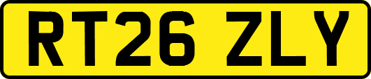RT26ZLY