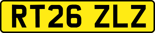 RT26ZLZ