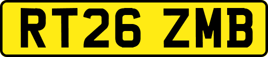 RT26ZMB