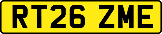 RT26ZME