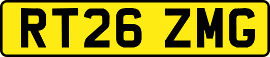 RT26ZMG