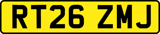 RT26ZMJ