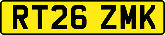 RT26ZMK