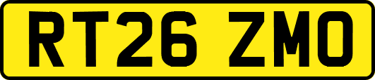 RT26ZMO