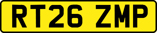 RT26ZMP
