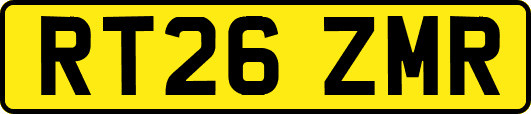 RT26ZMR