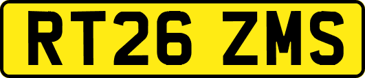 RT26ZMS