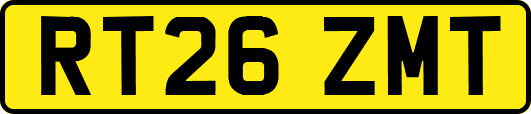 RT26ZMT