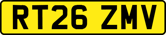 RT26ZMV
