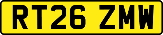 RT26ZMW