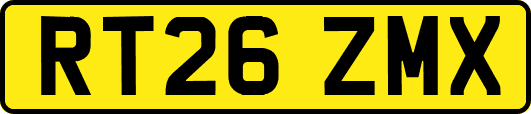 RT26ZMX