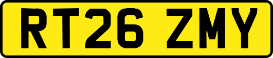 RT26ZMY
