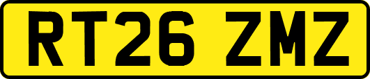 RT26ZMZ