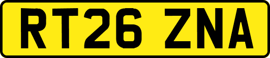 RT26ZNA