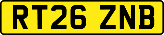 RT26ZNB