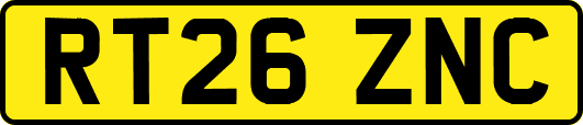 RT26ZNC
