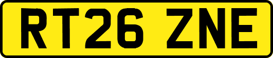 RT26ZNE