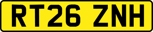 RT26ZNH